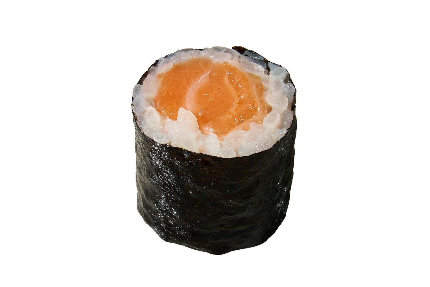 Maki salmón