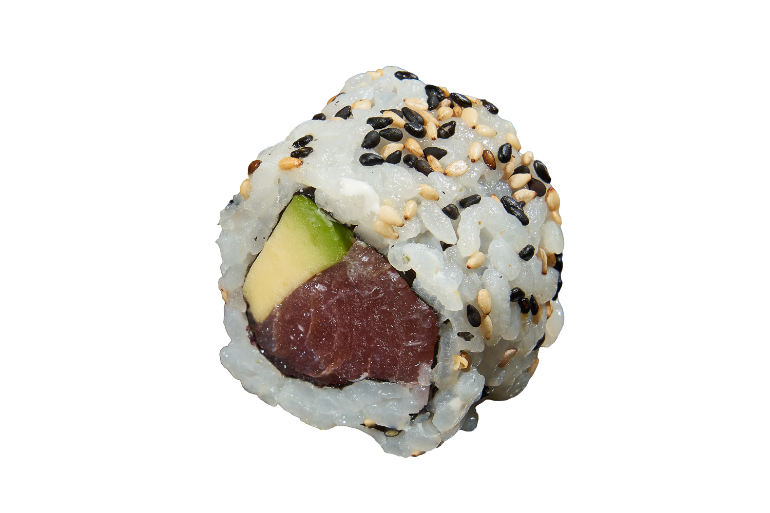 Tuna roll
