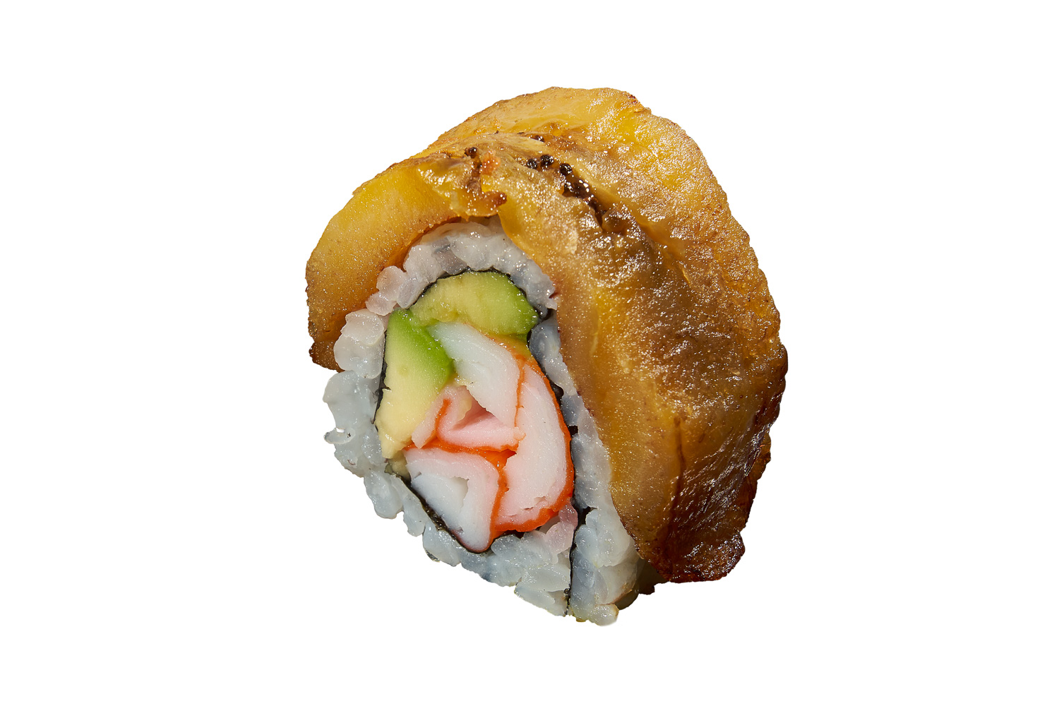 Platano roll