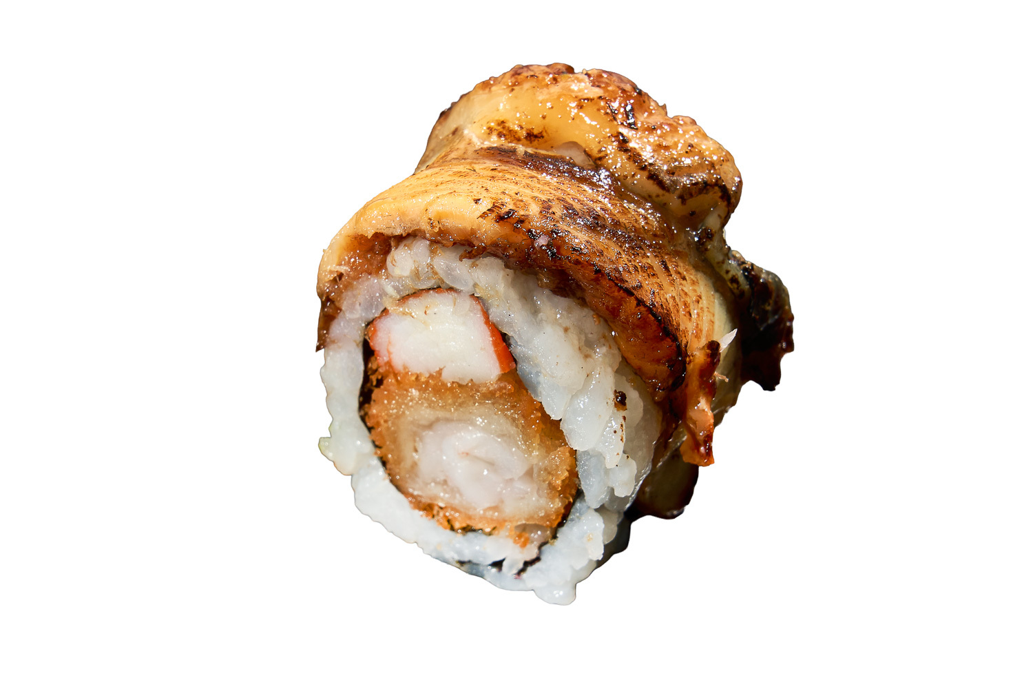 Unagi roll