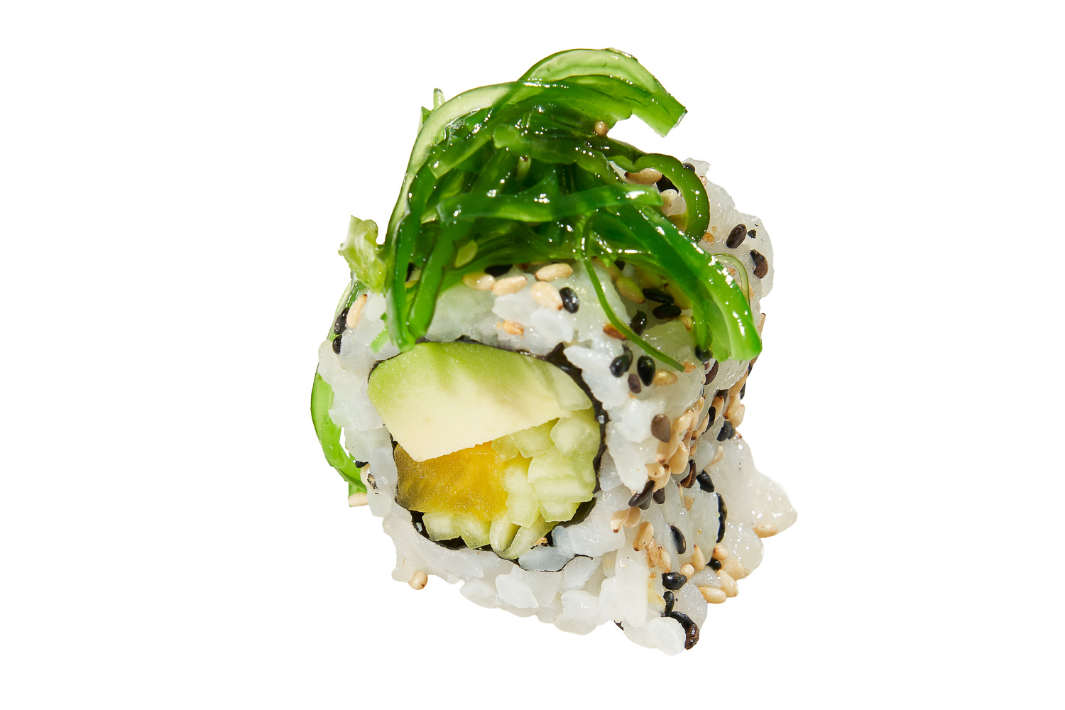 Vegetal roll