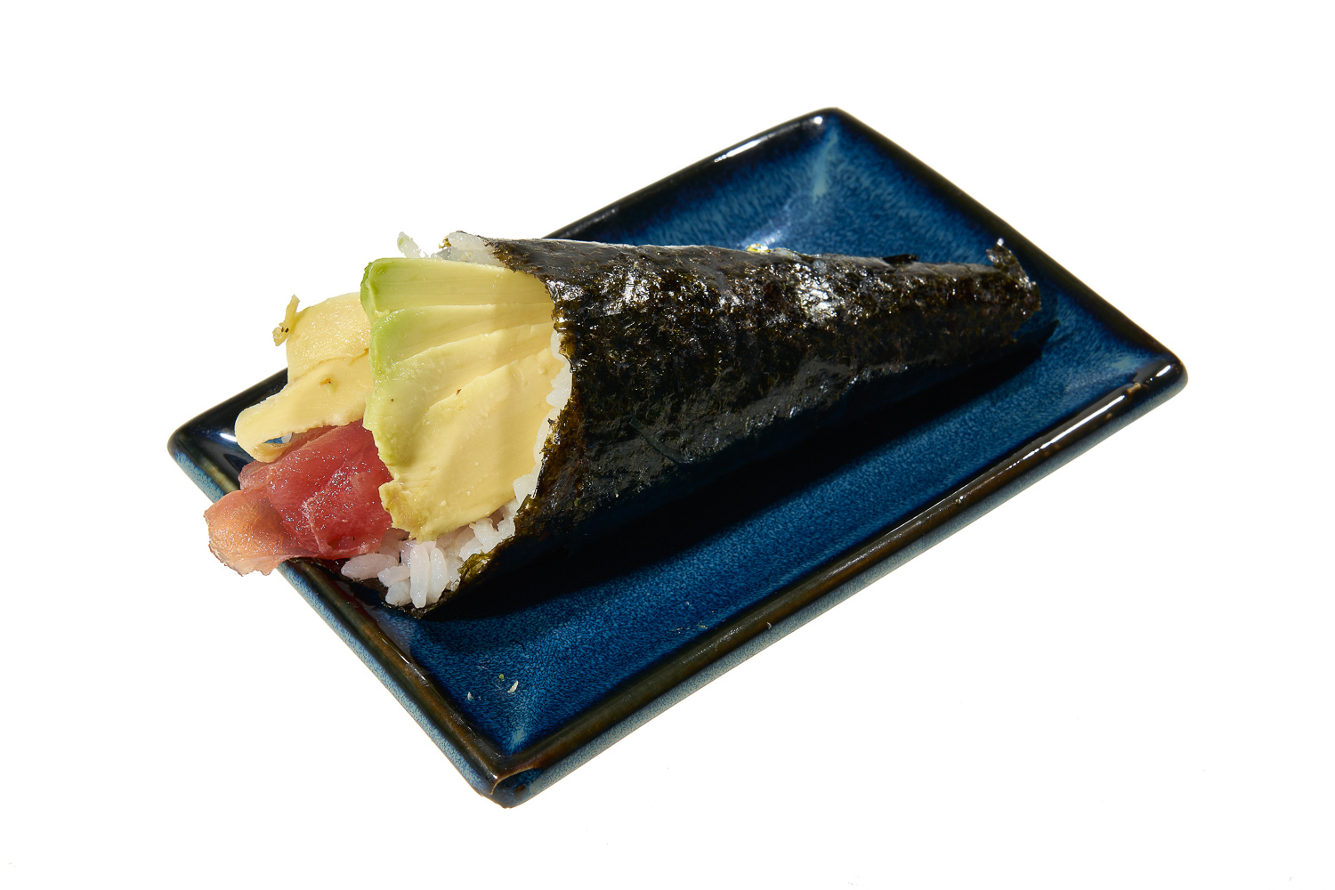 Temaki atún x1