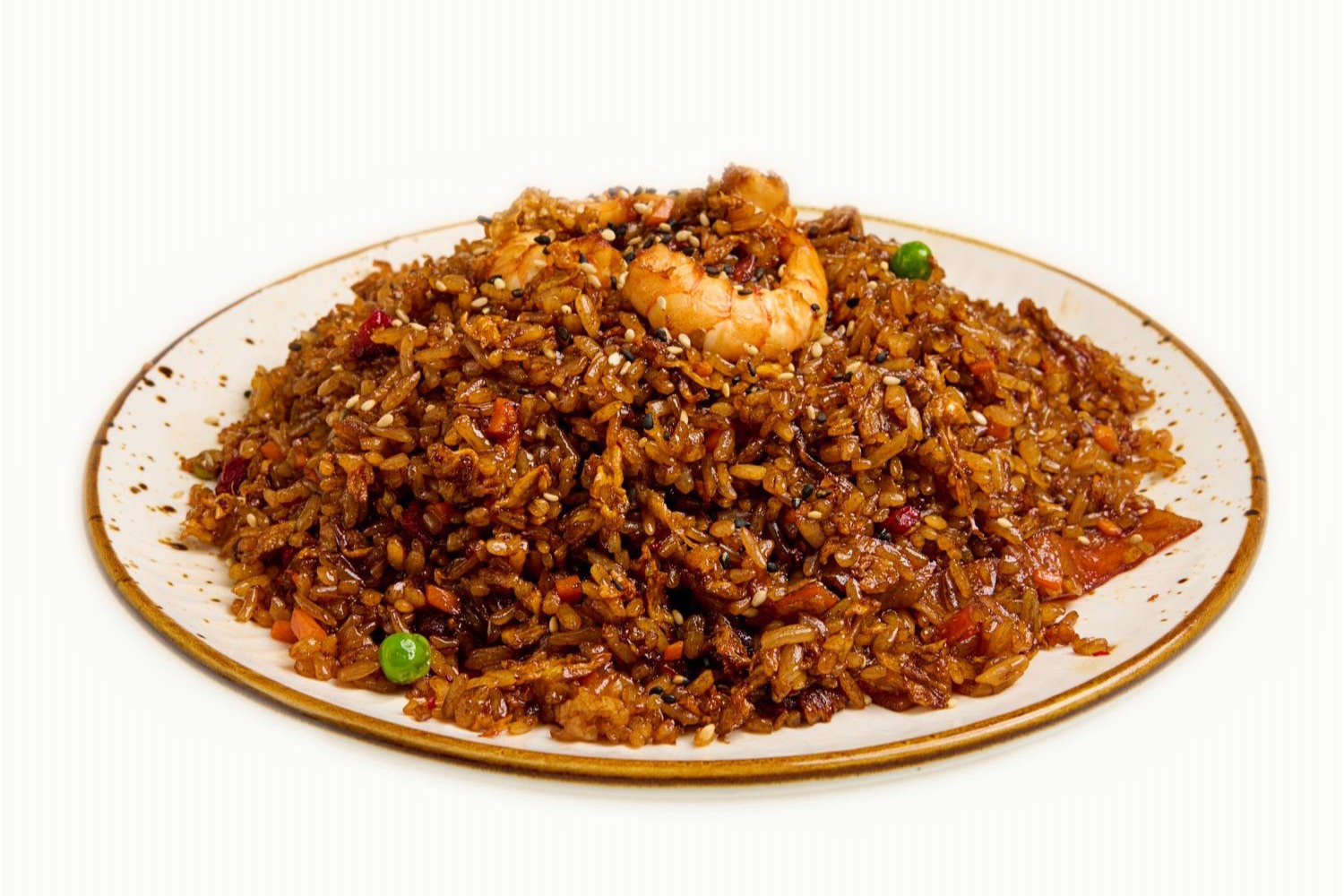 Arroz Negro Chaulafan