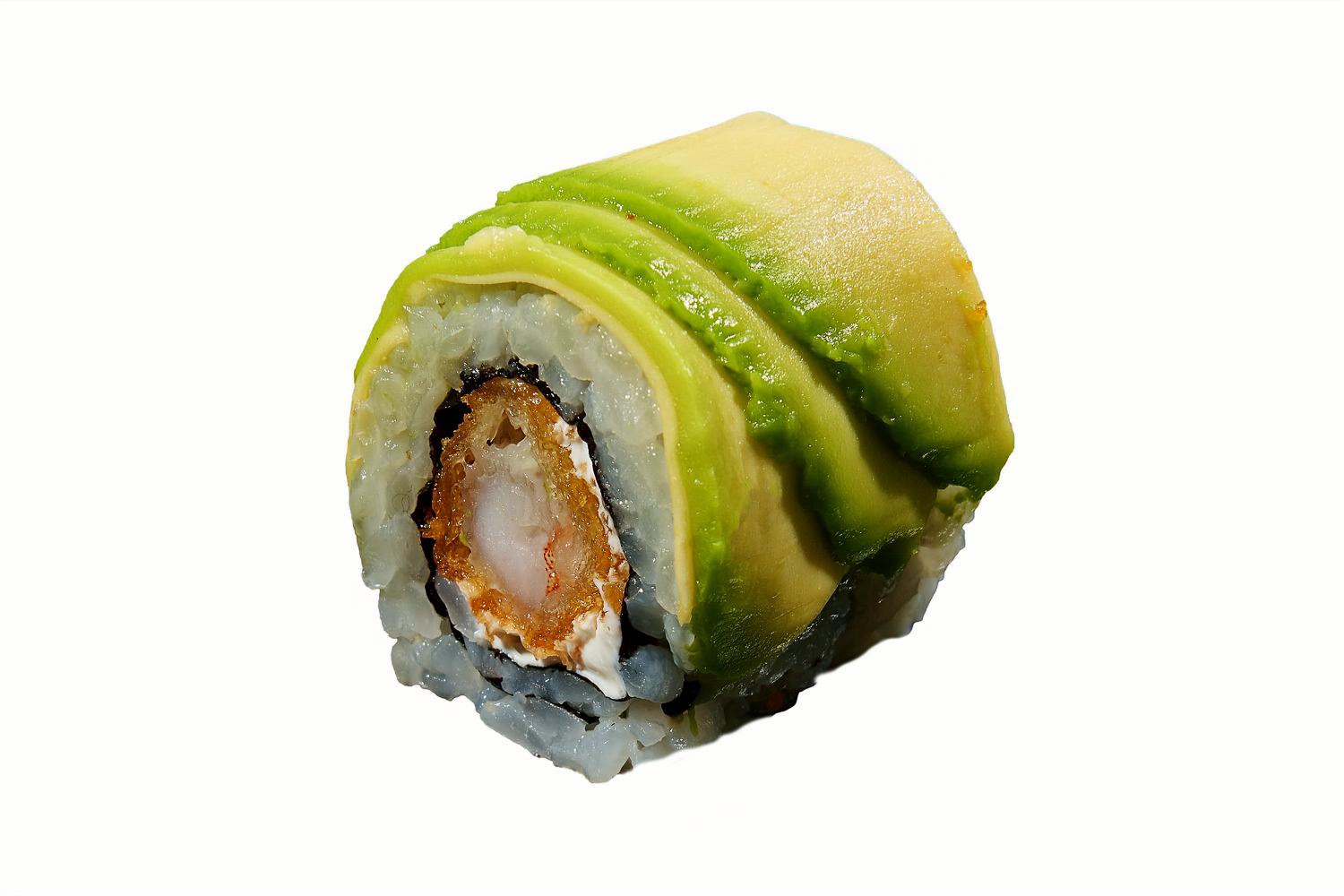 Avocado roll