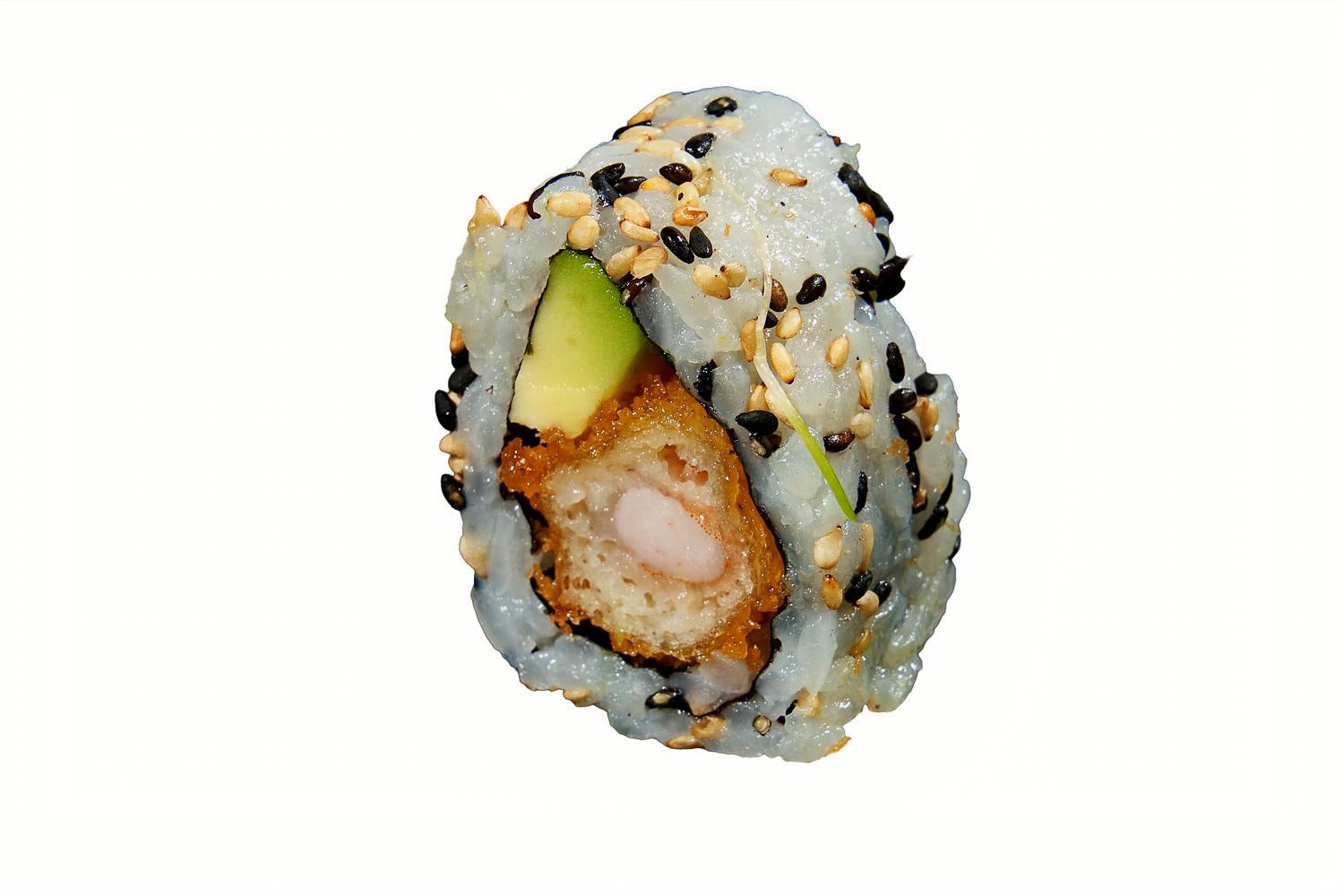 Ebi roll