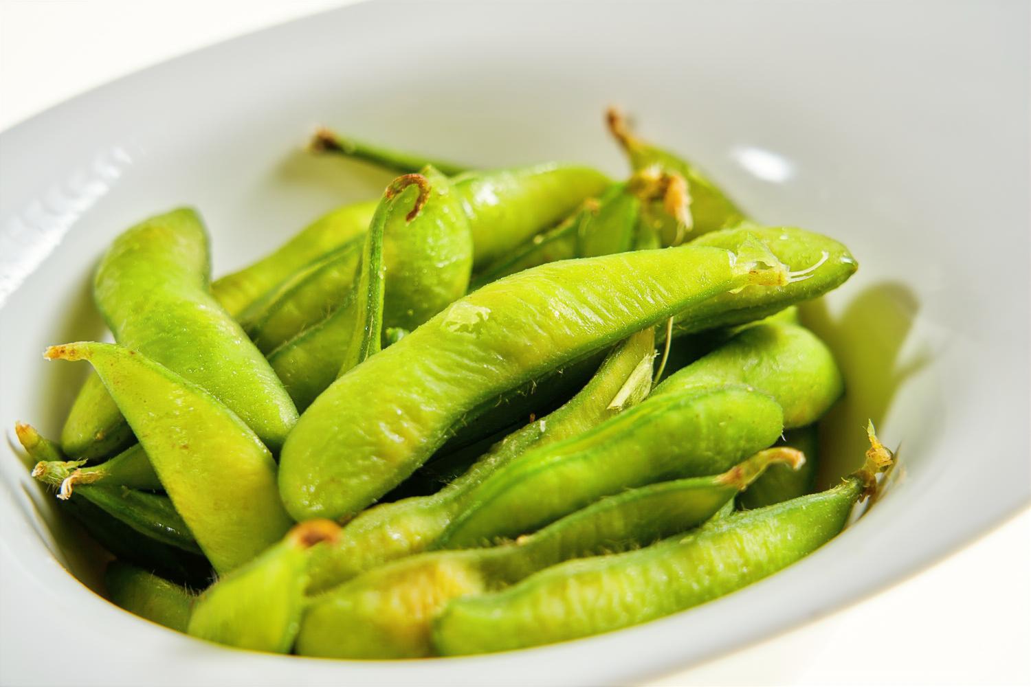 Edamame