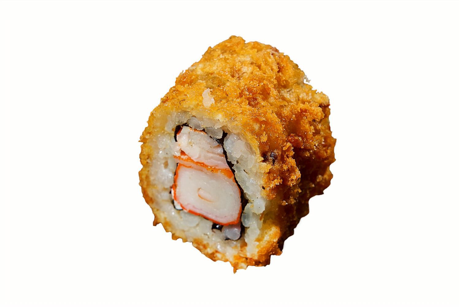 Fish roll (Frito)