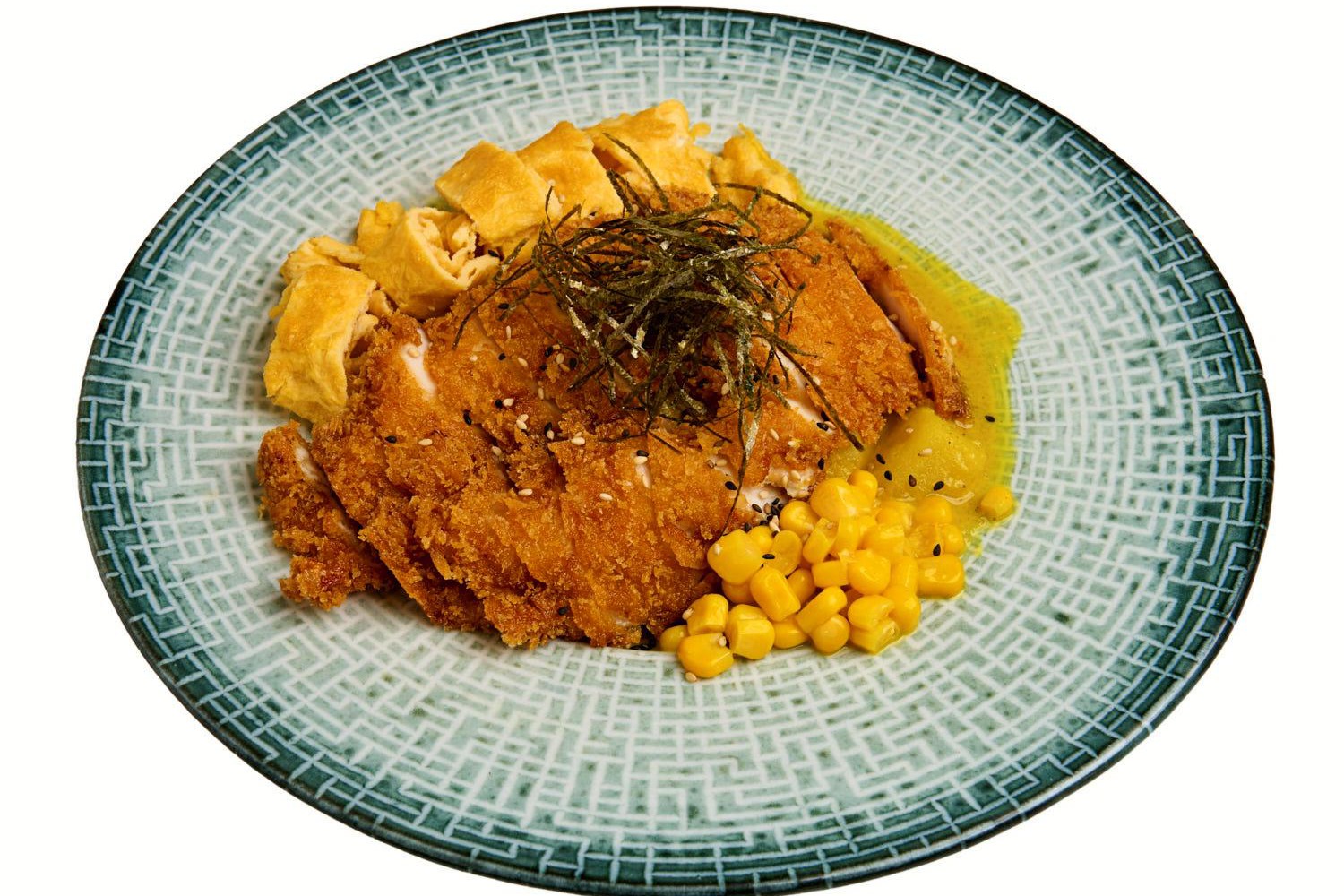 Katsu Curry