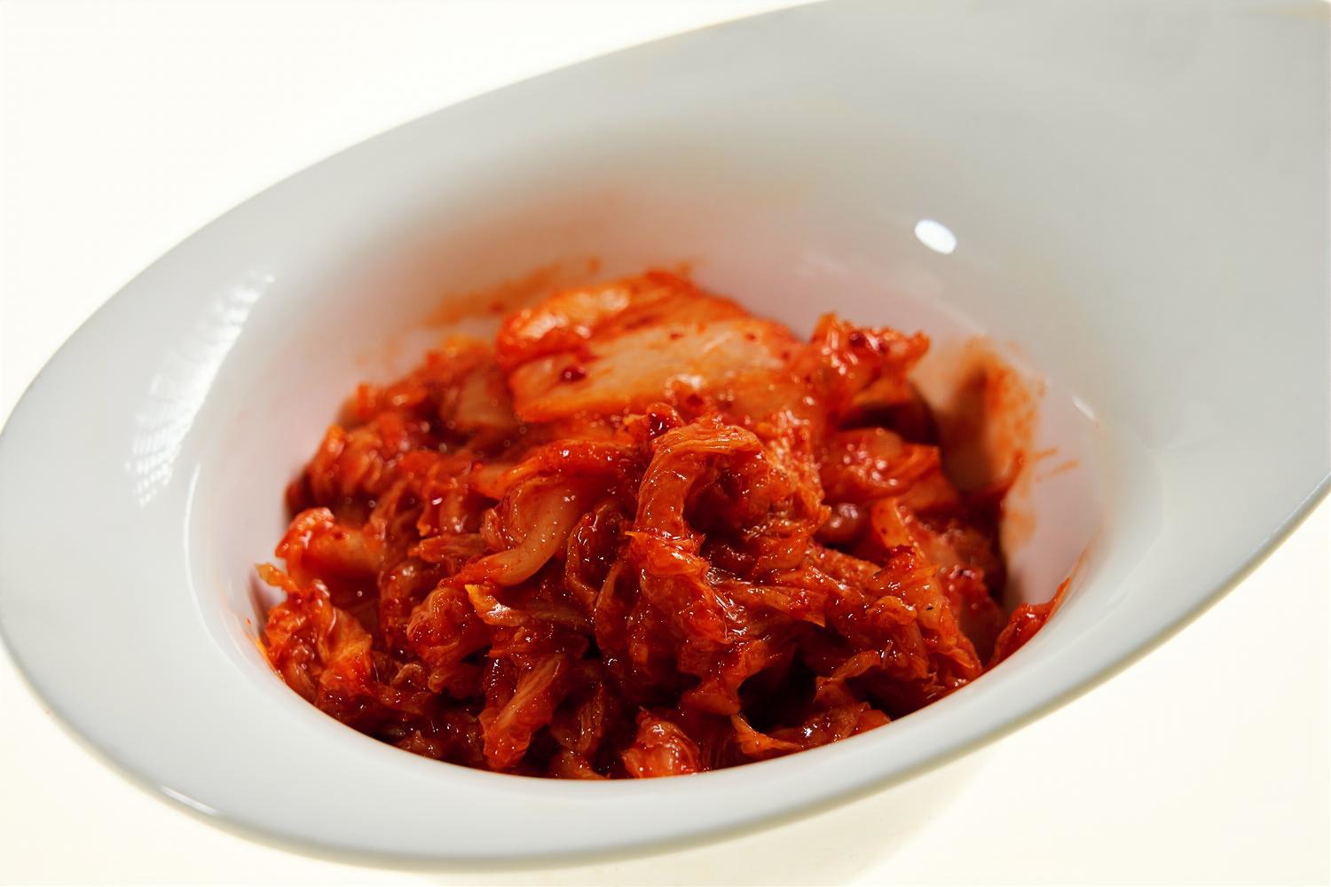 Kimchi