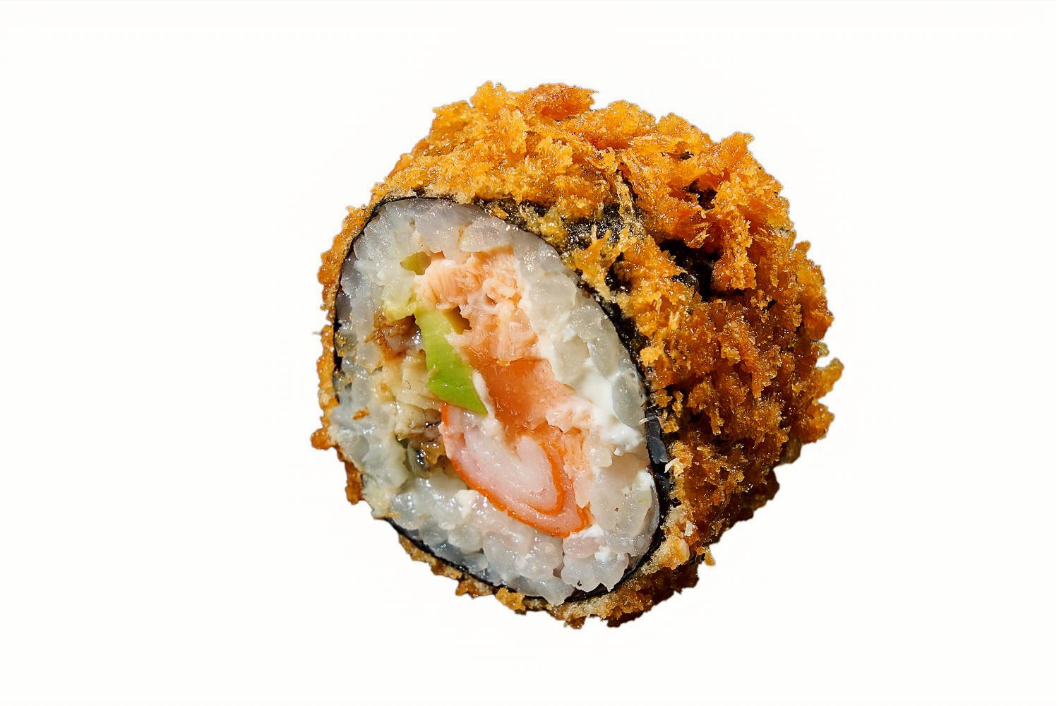 Kofuku roll (Frito)