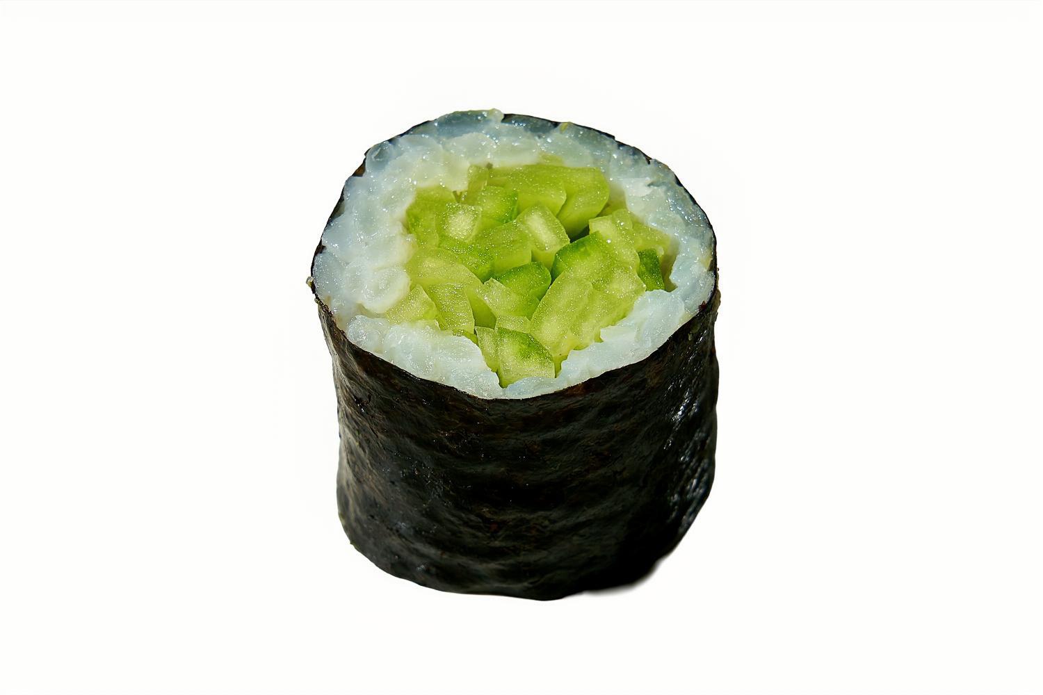 Maki pepino