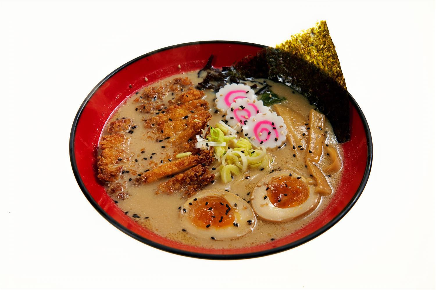 Ramen Chikinchopu