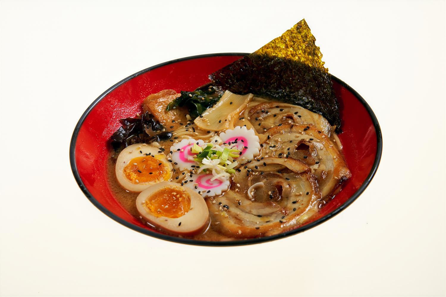 Ramen Miso