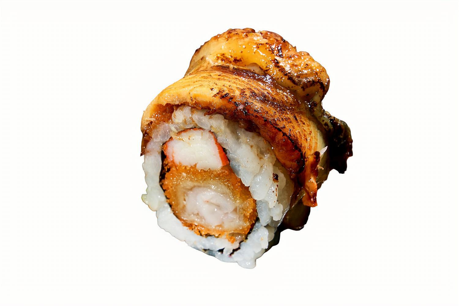 Unagi roll