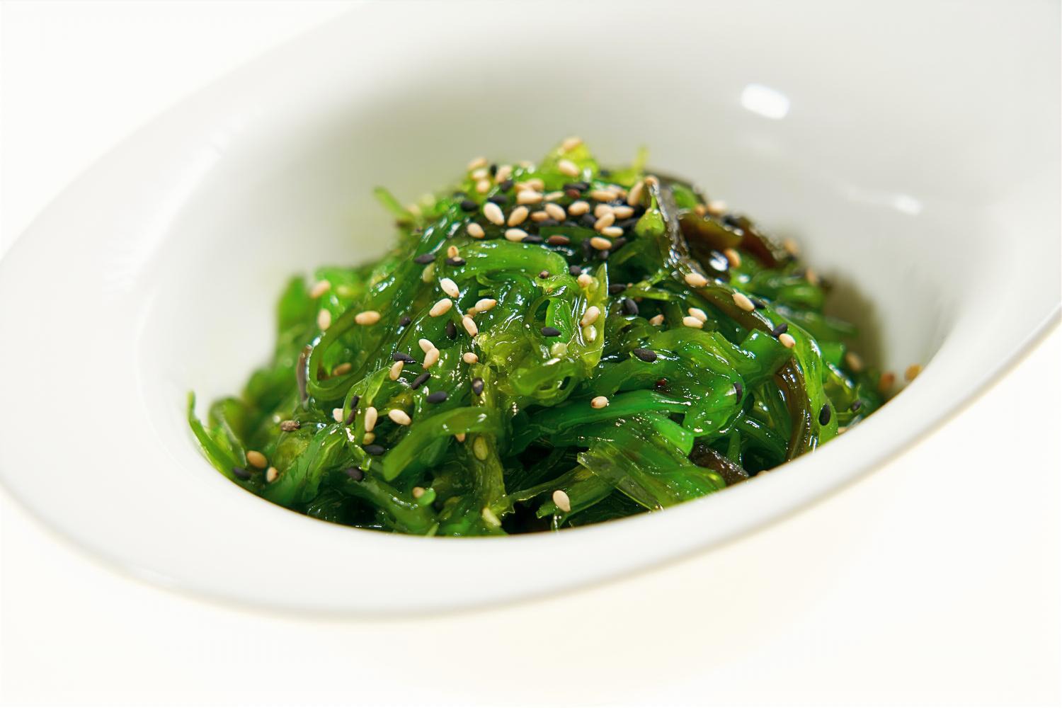 Wakame