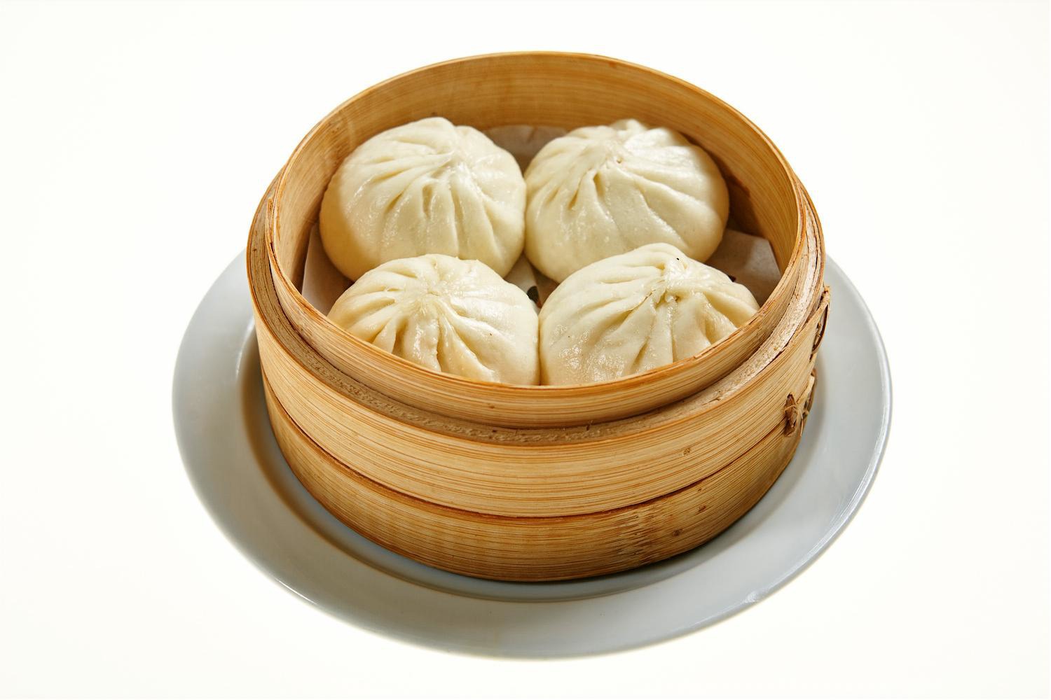 Xiaolongbao x4