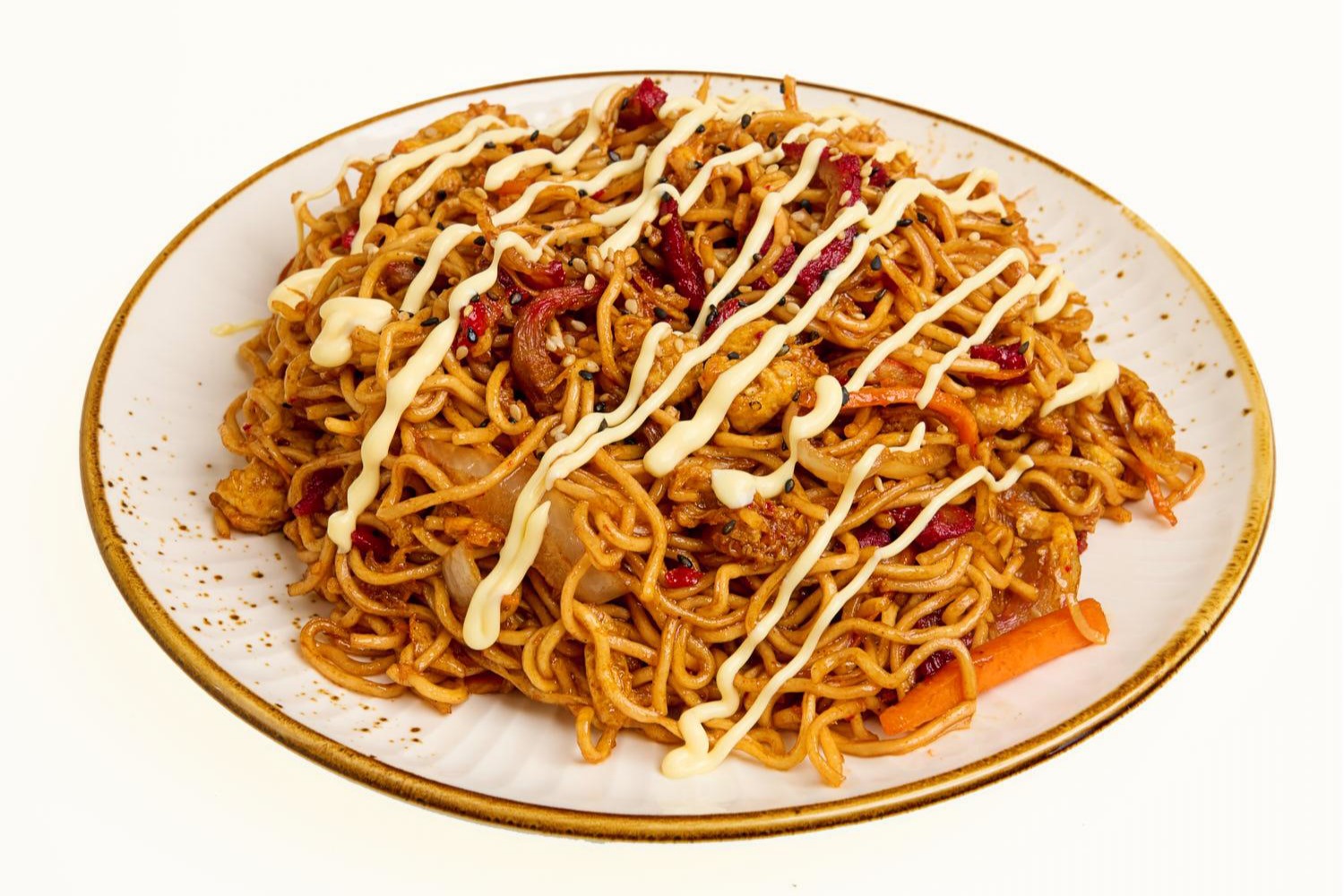Yakisoba