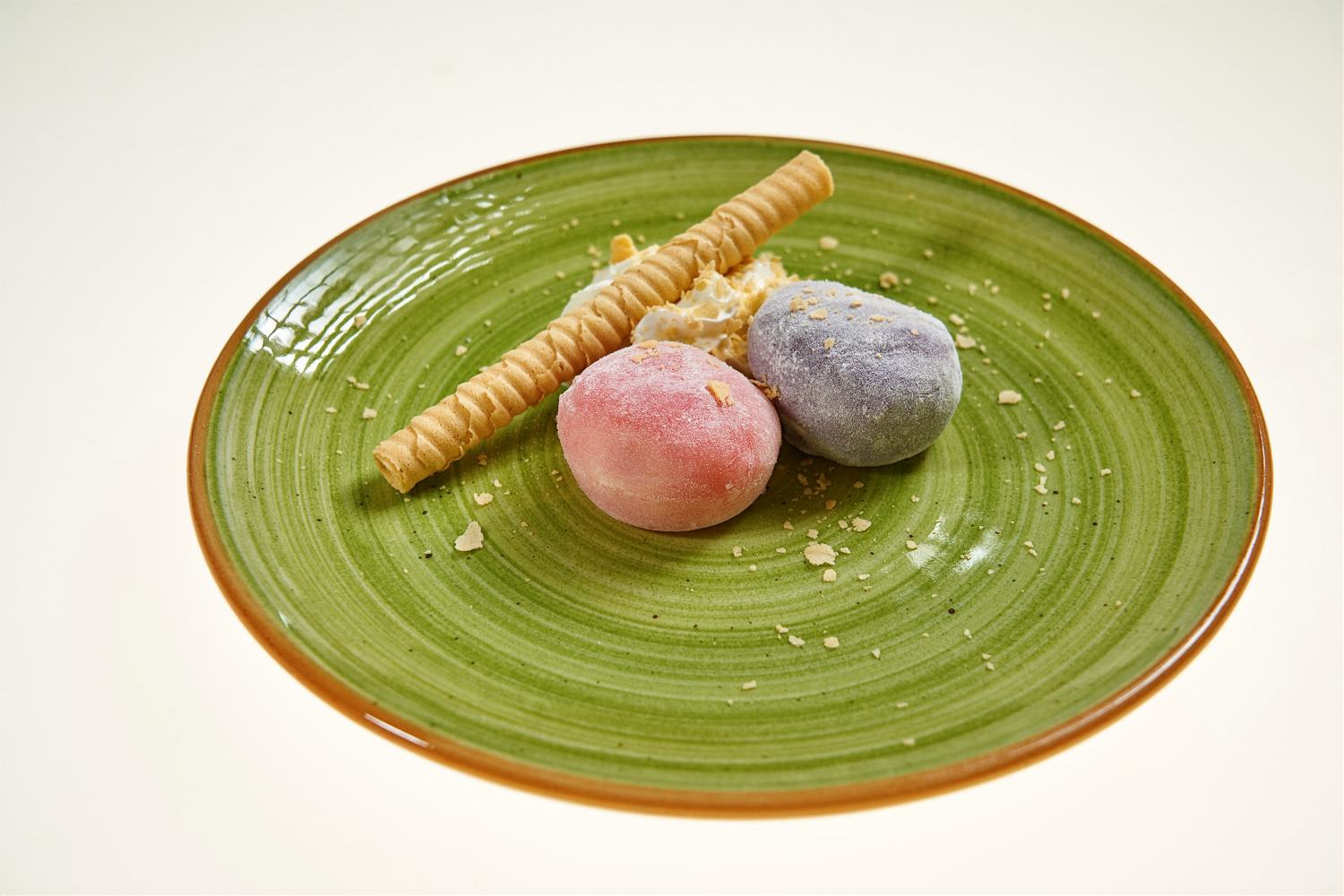 Mochis Sin Lactosa x2